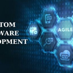 Custom Software Development
