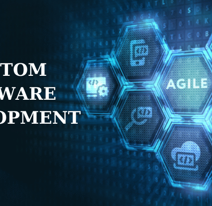 Custom Software Development