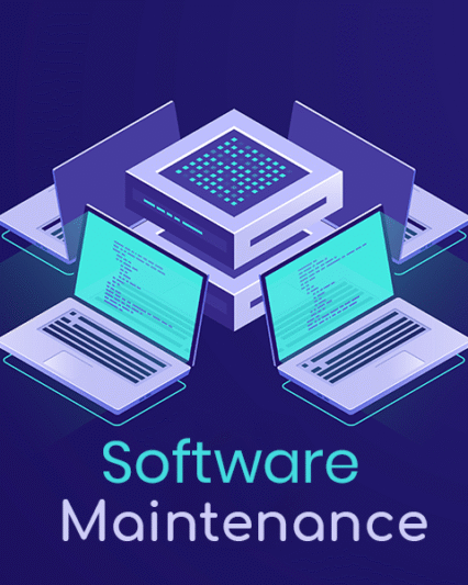 Software Maintenance & Support