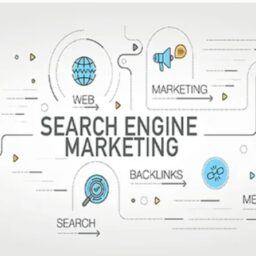 Search Engine Marketing (SEM) / Paid Ads