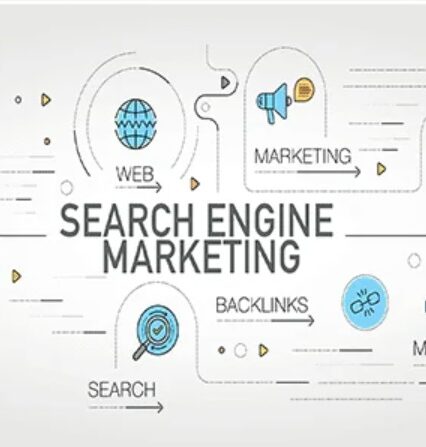 Search Engine Marketing (SEM) / Paid Ads