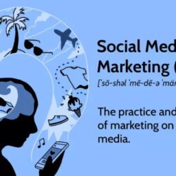 Soial Media Marketing (SMM)