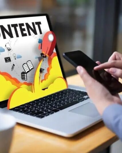 Content Marketing