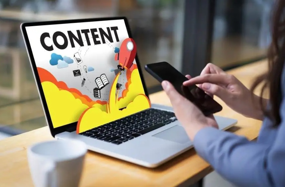 Content Marketing