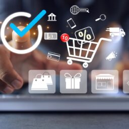 E-commerce Marketing