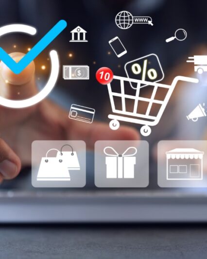 E-commerce Marketing