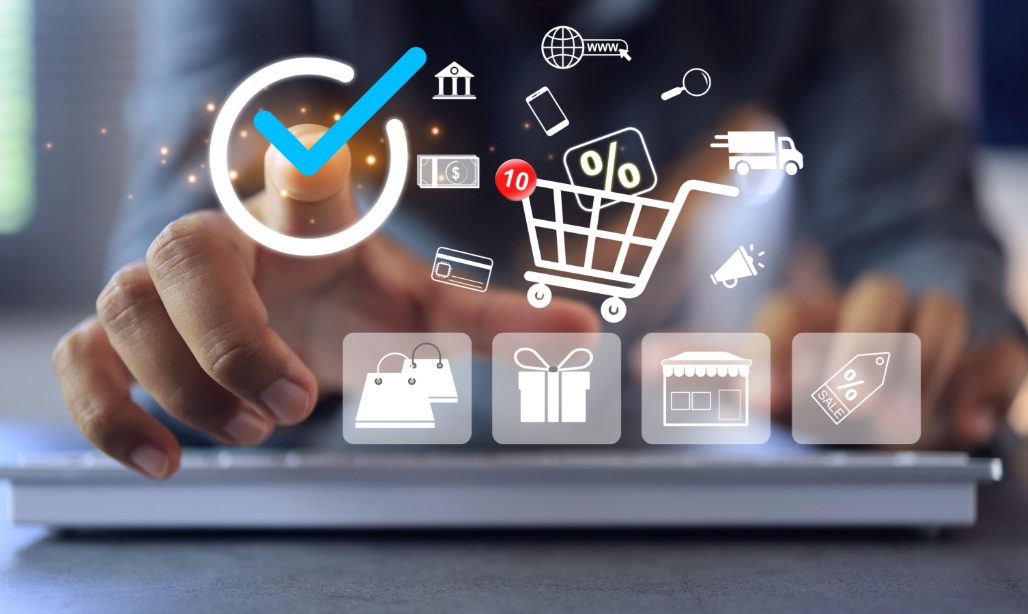 E-commerce Marketing