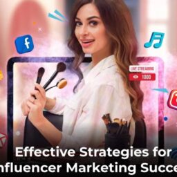 Influencer Marketing
