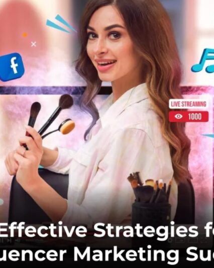 Influencer Marketing