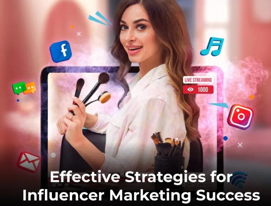 Influencer Marketing