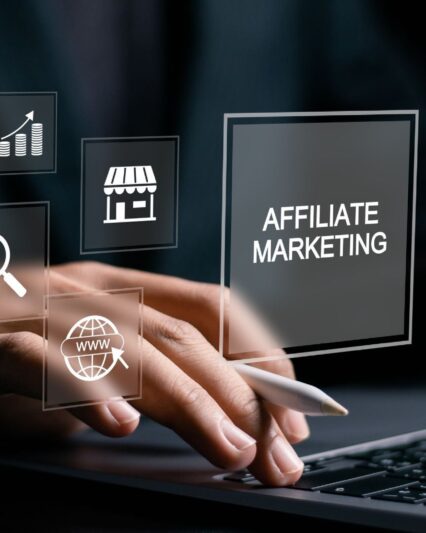 Affiliate Marketing