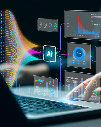 Analytics & Reporting