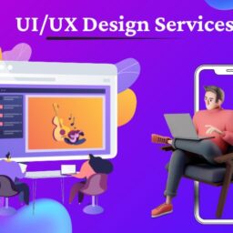 UI/UX Design Services