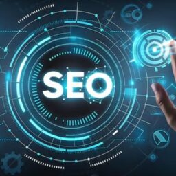 Search Engine Optimization (SEO)