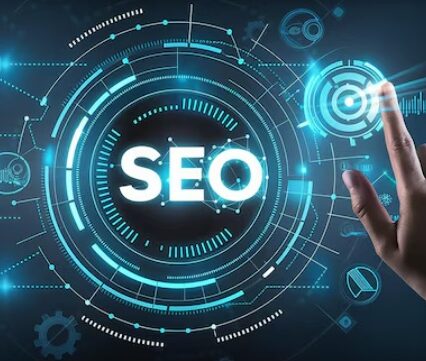 Search Engine Optimization (SEO)