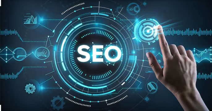 Search Engine Optimization (SEO)