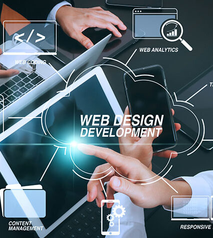 Web Design & Development