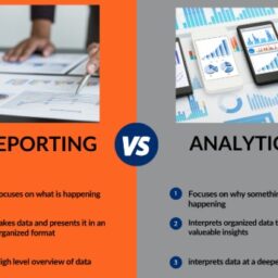 Analytics & Reporting
