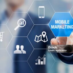 Mobile Marketing