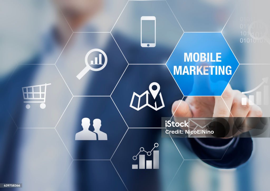 Mobile Marketing