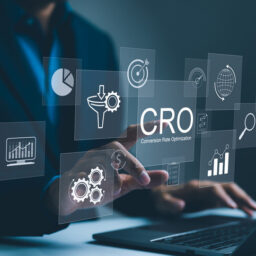 Conversion Rate Optimization (CRO)