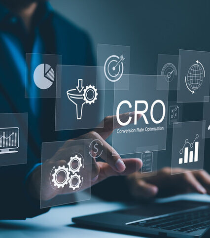 Conversion Rate Optimization (CRO)