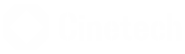 Cine Tech footer logo